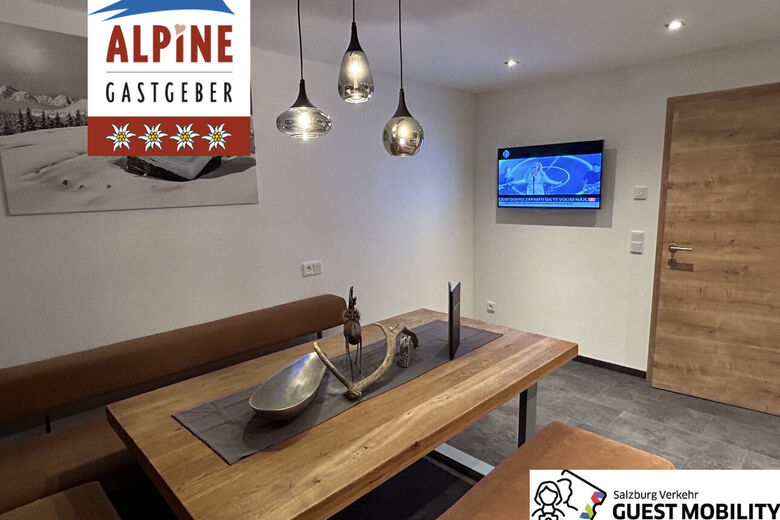 Ferienwohnung Felben