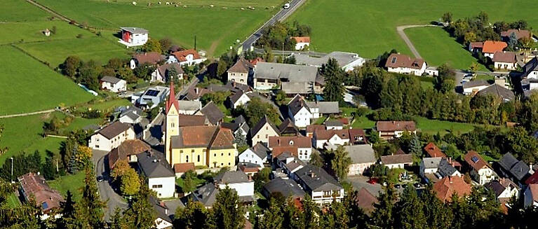 Sankt Stefan ob Leoben