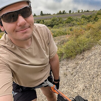 Avatar von Kevin Bongers