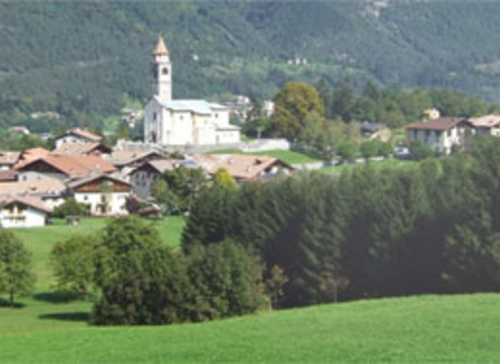 BERGFEX Panoramakarte Zuclo Karte Zuclo Alm Zuclo