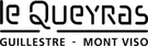 Logotipo Guilletrois et Queyras