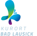 Logotip Bad Lausick