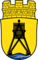 Logó Cuxhaven