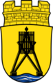Логотип Cuxhaven