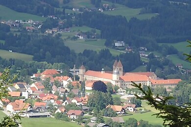 Seckau