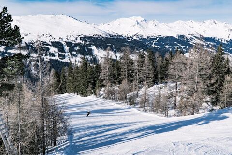 Lyžiarske stredisko Graukogel - Bad Gastein – Skigastein - Ski amade