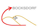 Logó Bocksdorf