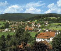 Friedenfels