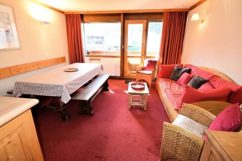 Résidence Les Ecrins #1 - Maeva