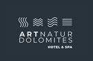 Логотип Artnatur Dolomites Hotel