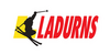Logotyp Ladurns - Pflerschtal