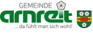 Logo Arnreit