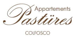 Logotip Appartamenti Pastüres
