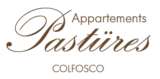 Logo from Appartamenti Pastüres