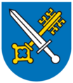Логотип Allschwil