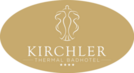 Logotipo Thermal Badhotel Kirchler