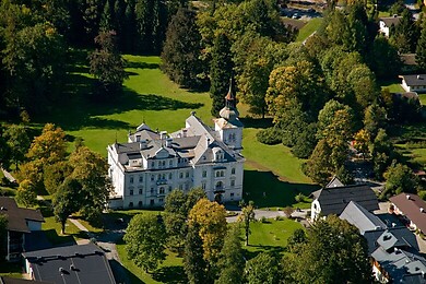 St. Martin bei Lofer