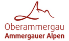 Logo Oberammergau