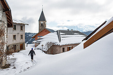 Montricher-Albanne