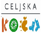 Логотип Celjska koča