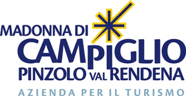 Logotipo Naturpark Adamello Brenta
