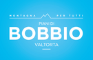 Logotyp Piani di Bobbio