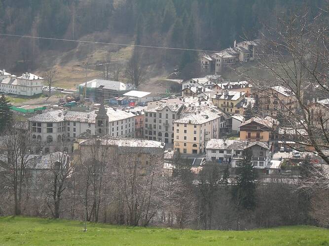Pré Saint Didier