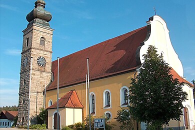 Patersdorf