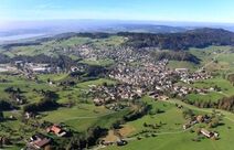 Région d'été