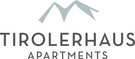 Logotip Apartments Tirolerhaus