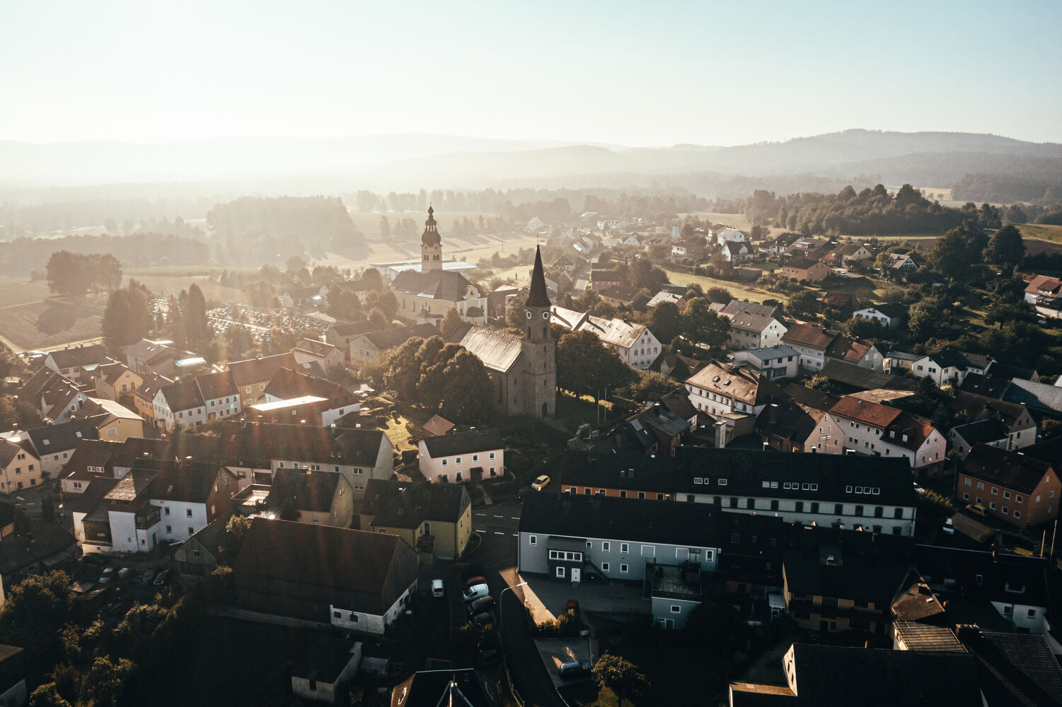 Plößberg