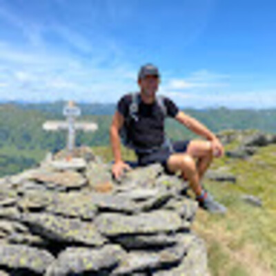 Avatar fra Helmut Schindlmaier