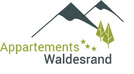 Logo Appartements Waldesrand