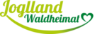Logotyp Joglland - Waldheimat