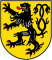 Logotipo Neustadt bei Coburg
