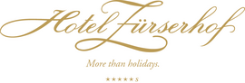 Logo Hotel Zürserhof