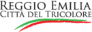 Logotipo Reggio nell’Emilia