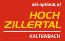 Logo Hochzillertal / Zillertal
