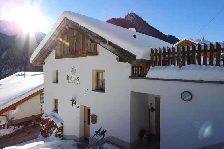 Haus Edelweiss