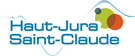 Logotip Hautes Combes du Jura