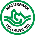 Logó Naturpark Pöllauer Tal