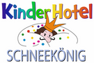 Logotyp KinderHotel Schneekönig Heidi Alm Bergresort