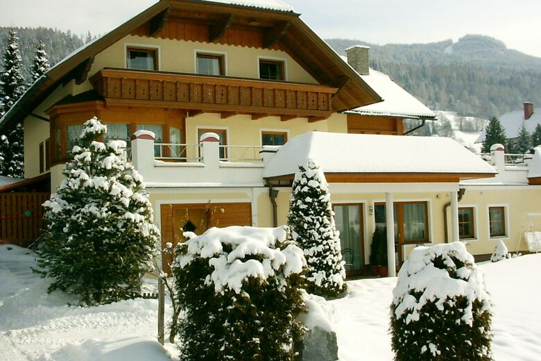 Haus Esl