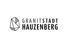 Logotyp Hauzenberg