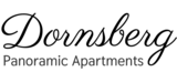 Логотип фон Dornsberg Panoramic Apartments