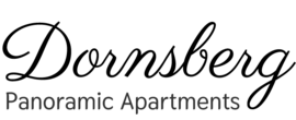 Logo Dornsberg Panoramic Apartments