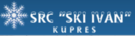 Logó Ski Ivan - Kupres