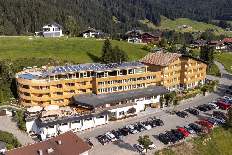 Auszeit Hotel Erlebach