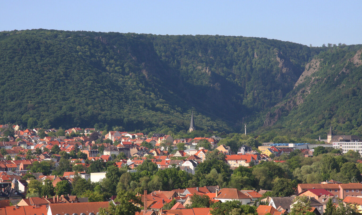 Thale am Harz