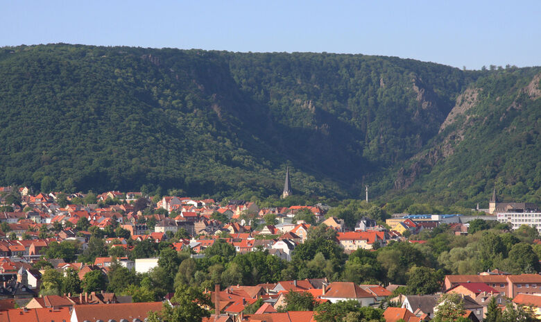 Thale am Harz